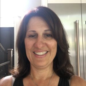 Meet your Posher, Karen